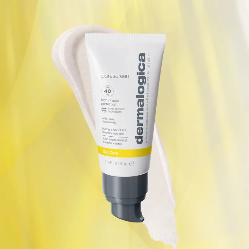 Dermalogica Pore Screen SPF40 | MECCA Hot