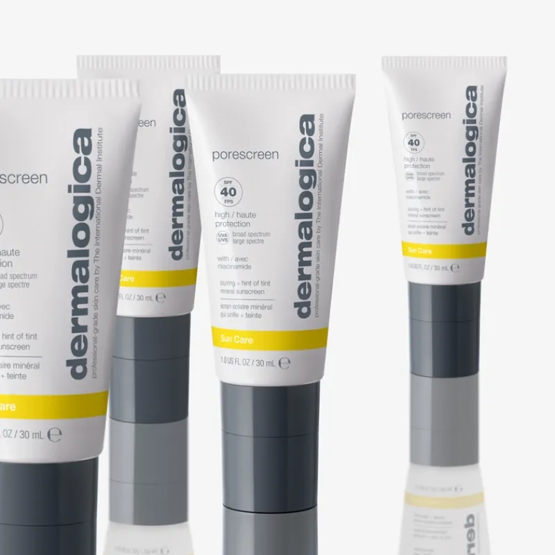 Dermalogica Pore Screen SPF40 | MECCA Hot