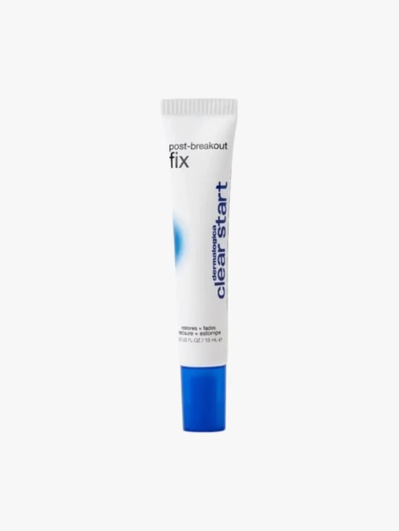 Dermalogica Post-Breakout Fix | MECCA Discount