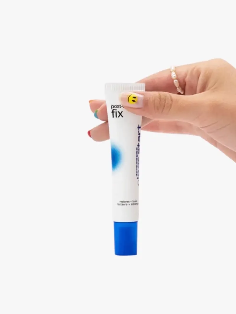 Dermalogica Post-Breakout Fix | MECCA Discount