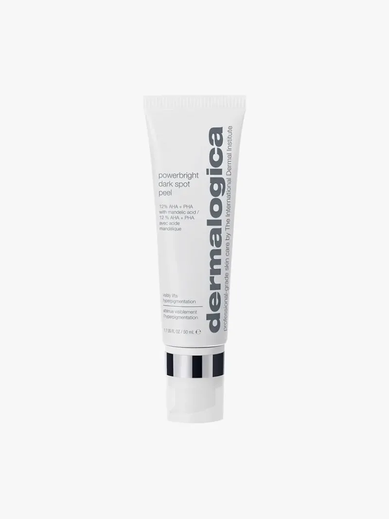 Dermalogica PowerBright Dark Spot Peel | MECCA Fashion