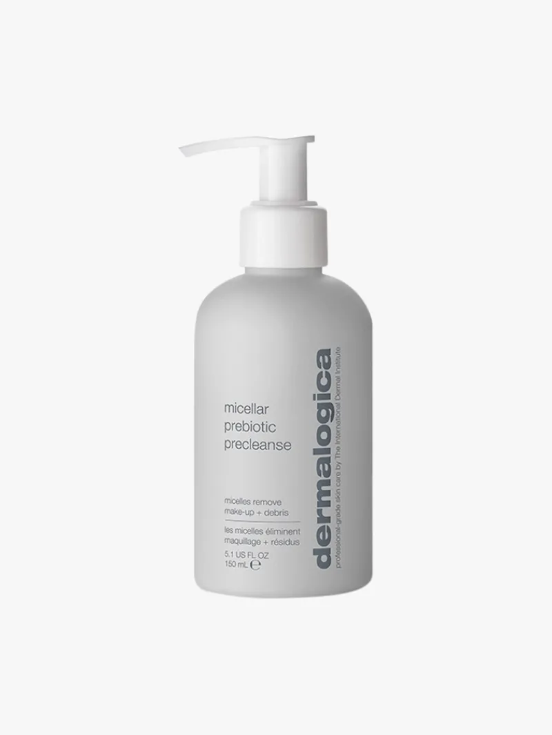 Dermalogica Prebiotic Cleanser | MECCA Discount