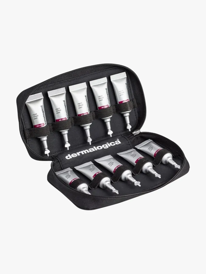 Dermalogica Rapid Reveal Peel | MECCA Hot
