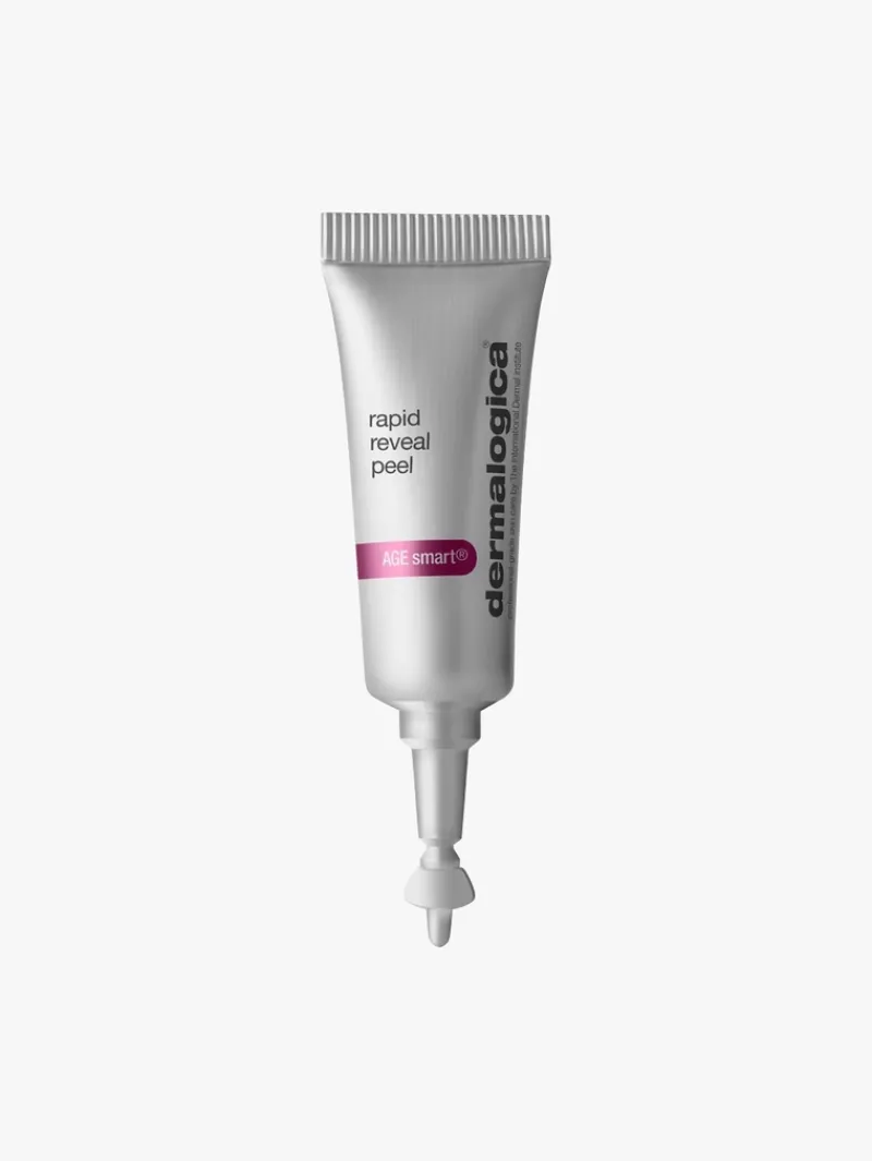 Dermalogica Rapid Reveal Peel | MECCA Hot