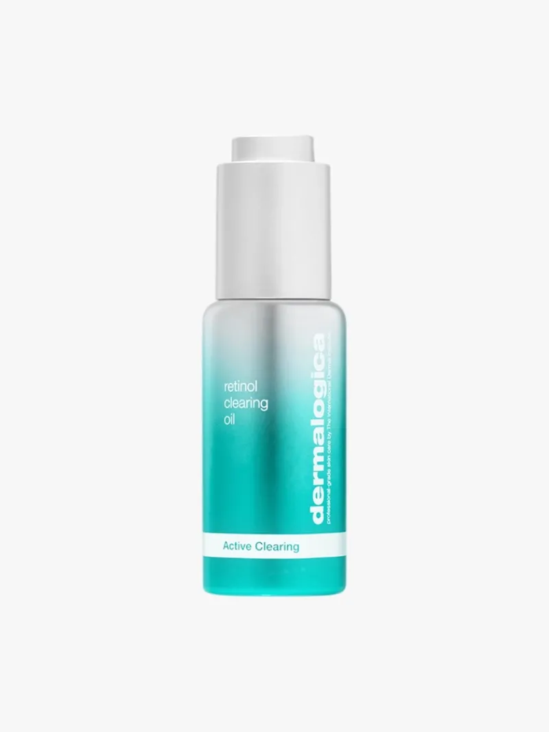 Dermalogica Retinol Clearing Oil | MECCA Online