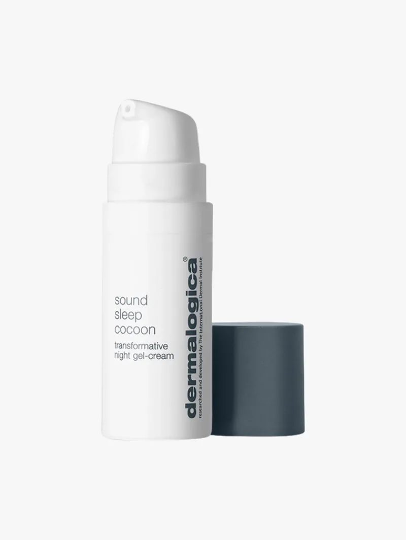 Dermalogica Sound Sleep Cocoon Night Cream | MECCA Outlet