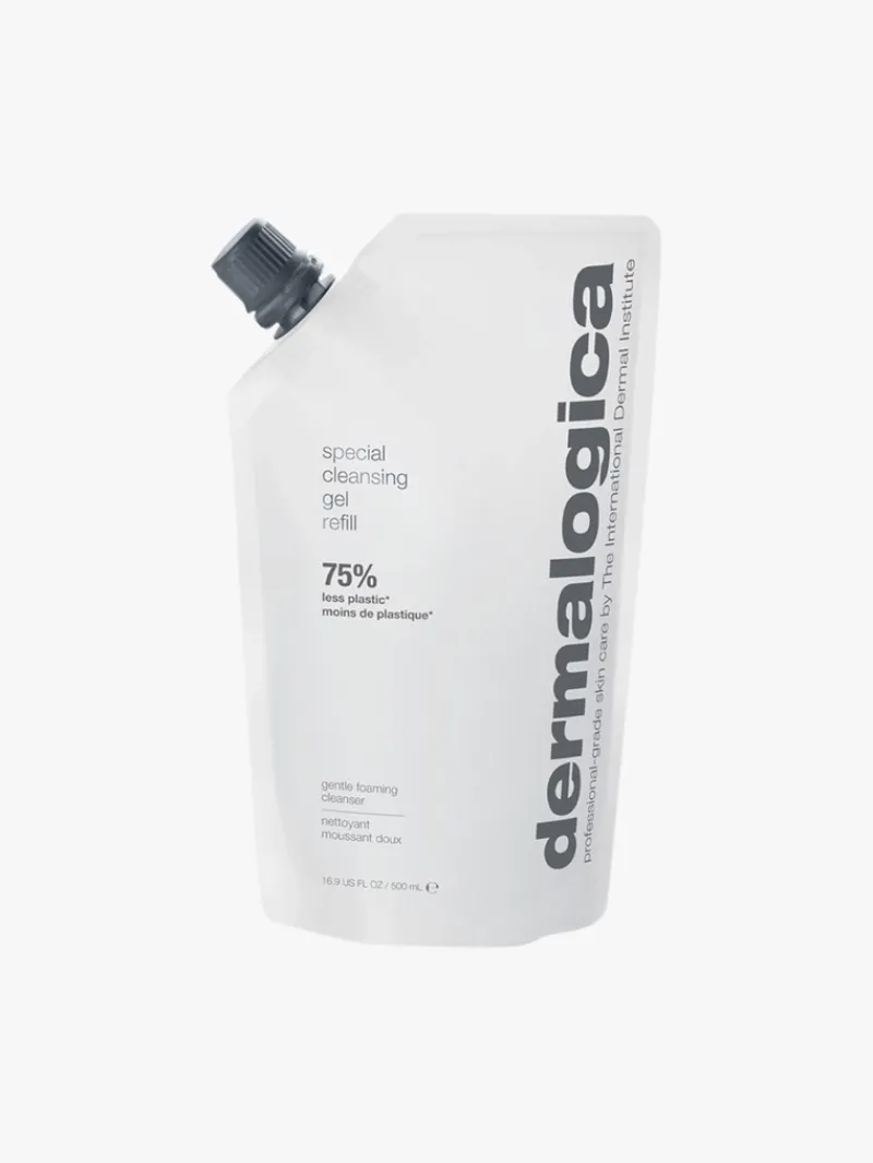 Dermalogica Special Cleansing Gel Refill | MECCA Online