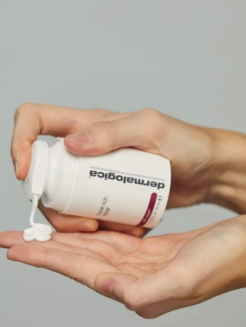 Dermalogica Super Rich Repair | MECCA Online