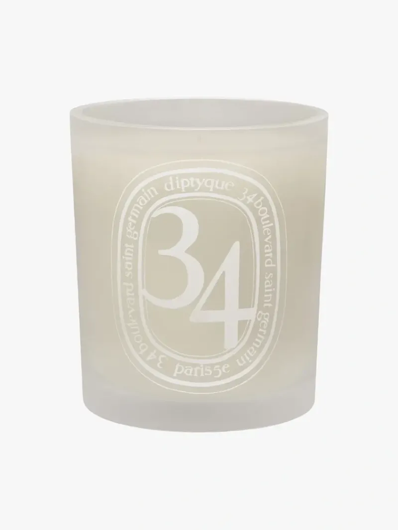 DIPTYQUE 34 Boulevard Saint Germain Candle | MECCA Clearance