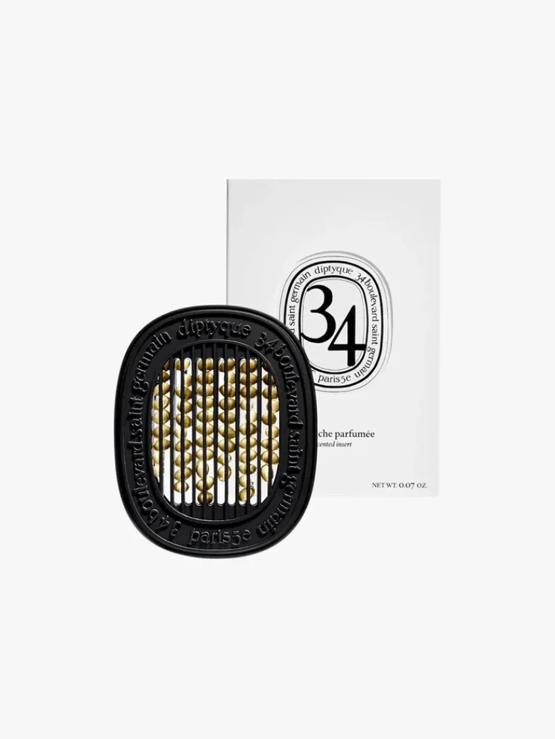 DIPTYQUE 34 Boulevard Saint Germain Cartridge Refill For Diffuser | MECCA Discount