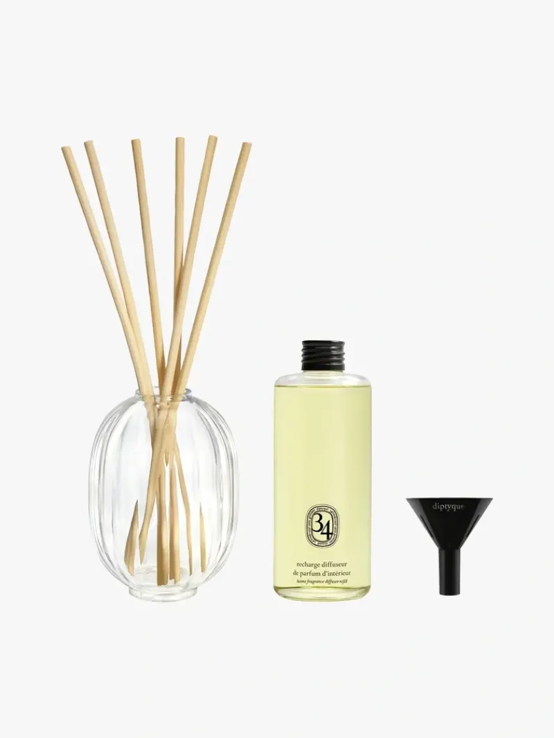 DIPTYQUE 34 Boulevard Saint Germain Diffuser Refill | MECCA Clearance