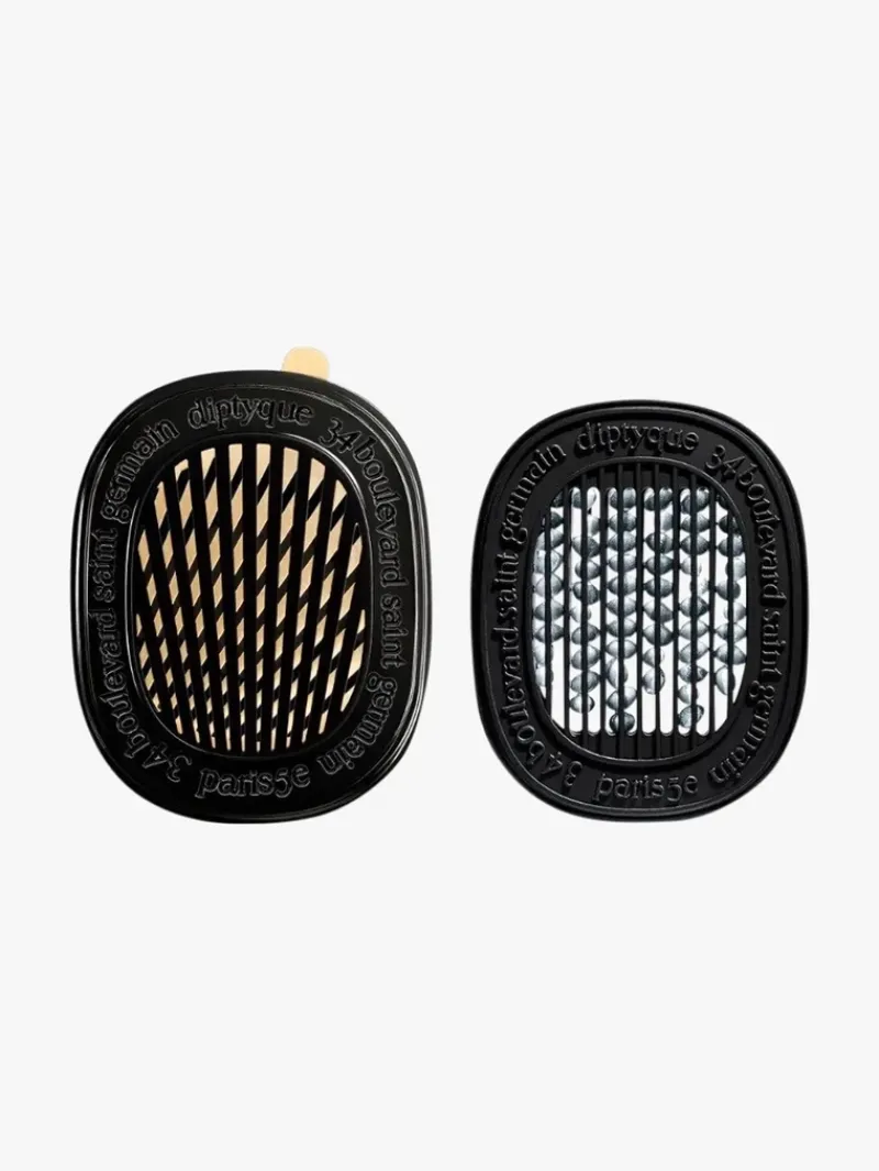 DIPTYQUE - Perfumed Car Diffusor with Mimosa Insert | MECCA Outlet