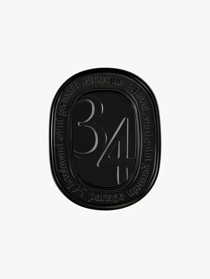 DIPTYQUE 34 Saint Germain Refillable Solid Perfume | MECCA New
