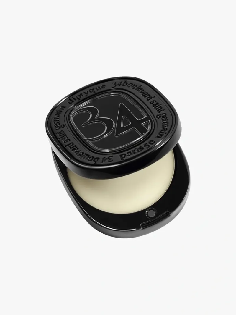 DIPTYQUE 34 Saint Germain Refillable Solid Perfume | MECCA New