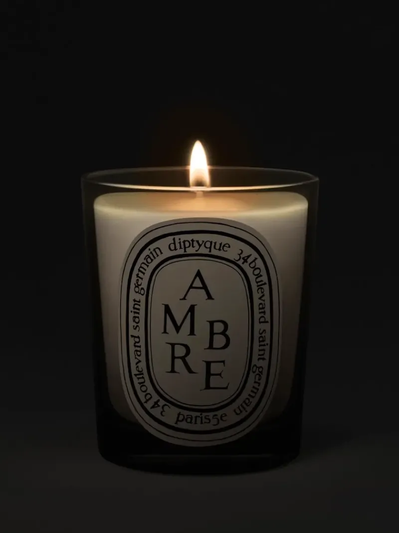 DIPTYQUE Ambre Candle | MECCA Outlet