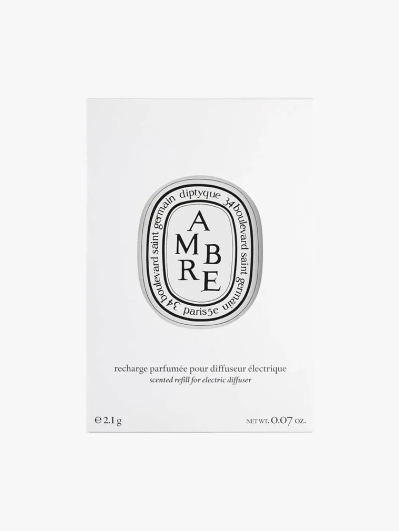 DIPTYQUE Ambre Insert For Car Diffuser | MECCA Best