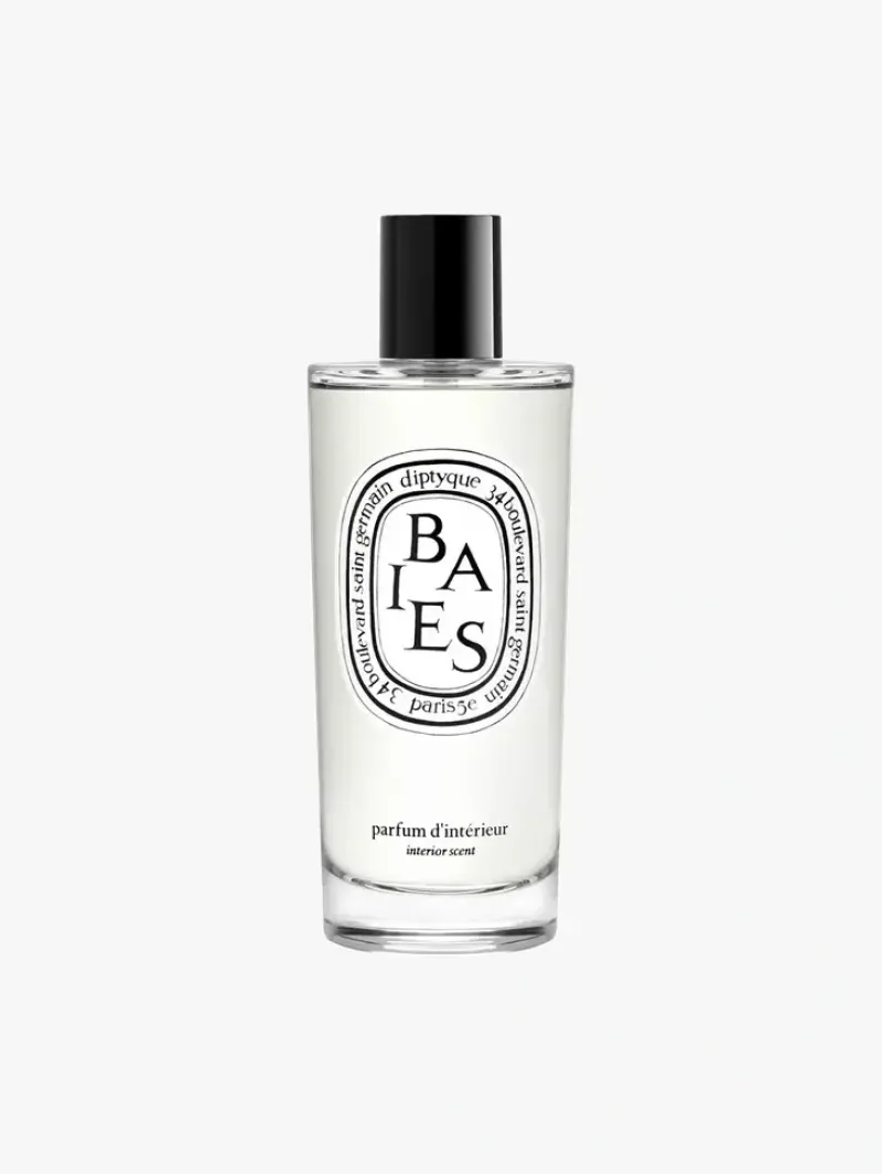 DIPTYQUE Baies Room Spray | MECCA Hot