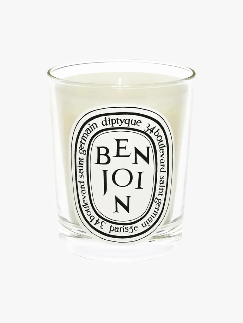 DIPTYQUE Benjoin Candle | MECCA Outlet