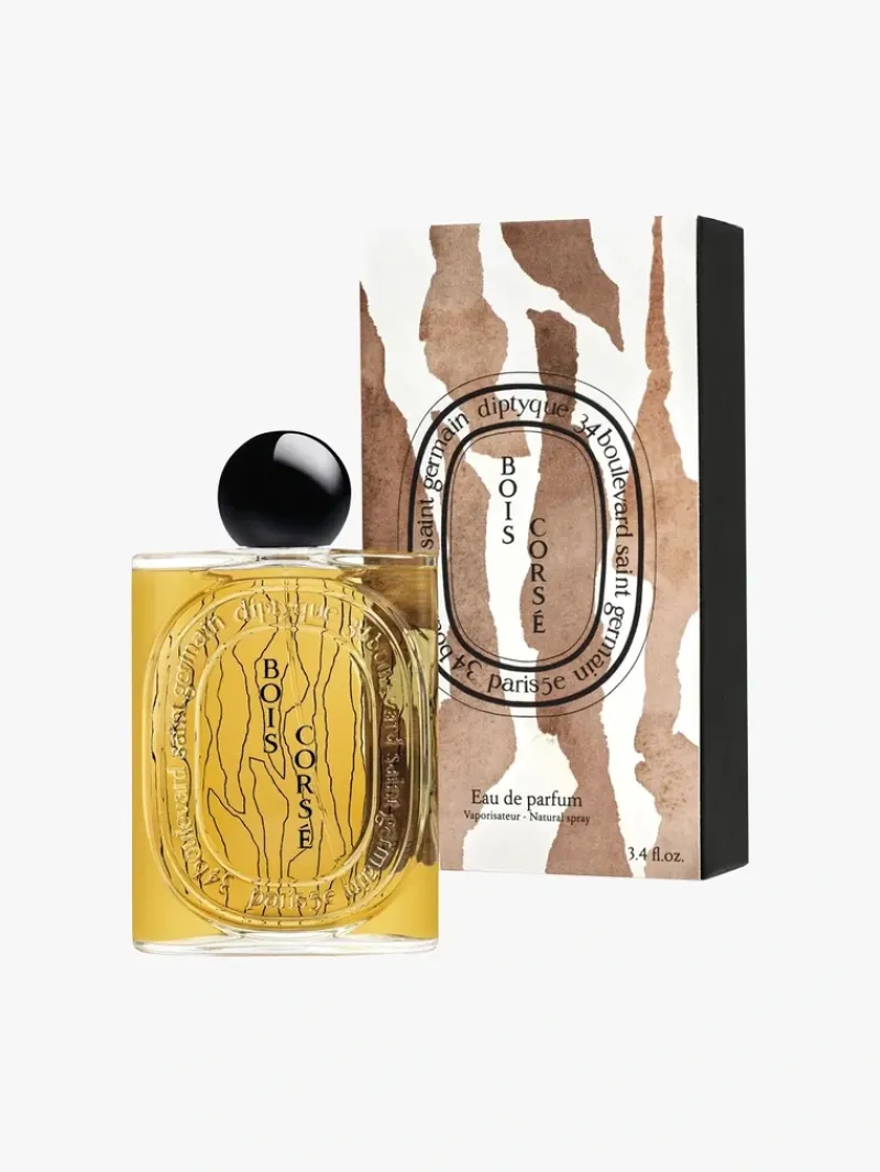 DIPTYQUE Bois Corsé Eau de Parfum | MECCA Hot