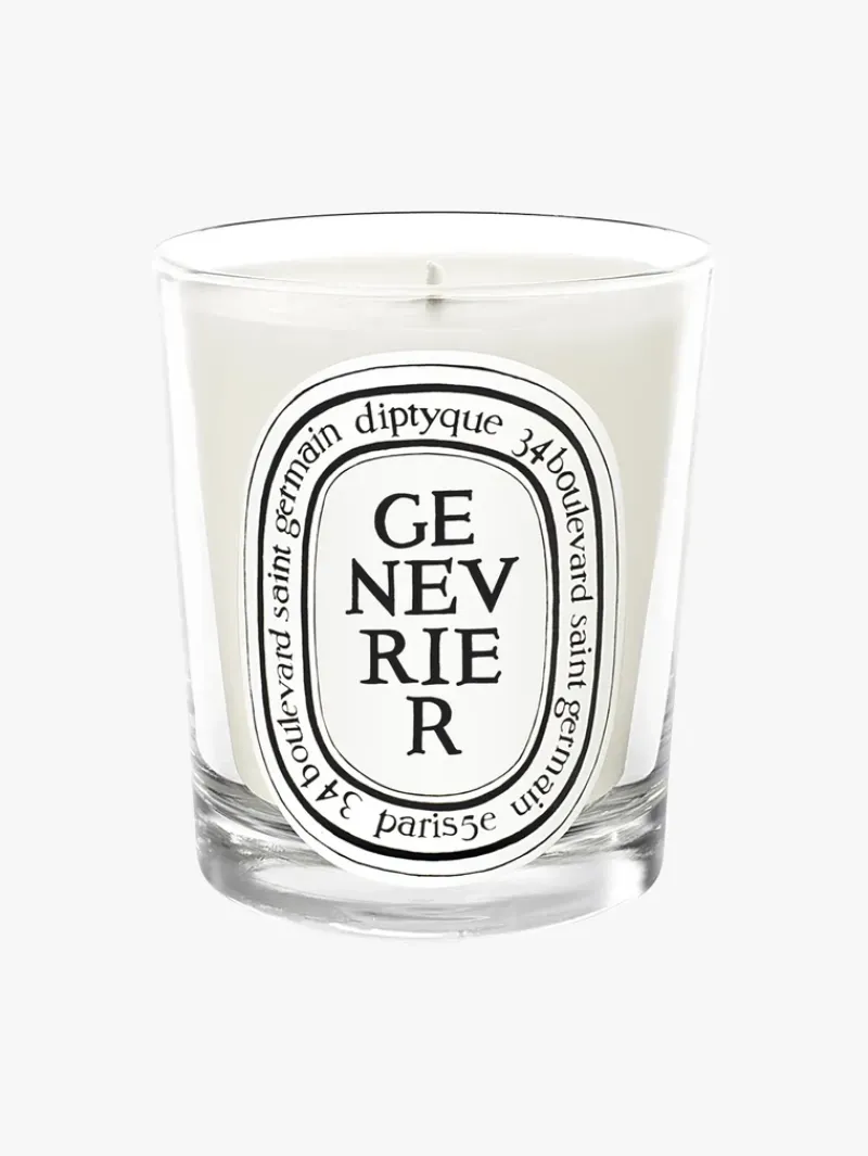 DIPTYQUE Candle Genevrier 6.5oz | MECCA Fashion