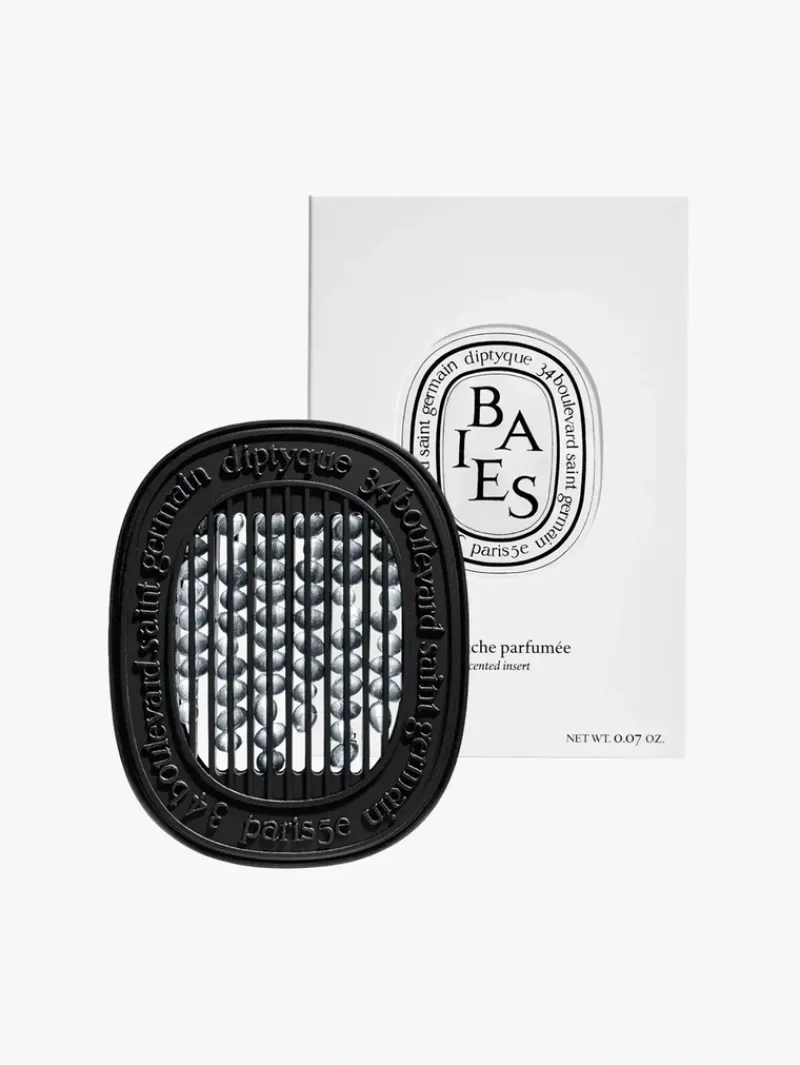 DIPTYQUE Car Diffuser With Baies Insert | MECCA Sale