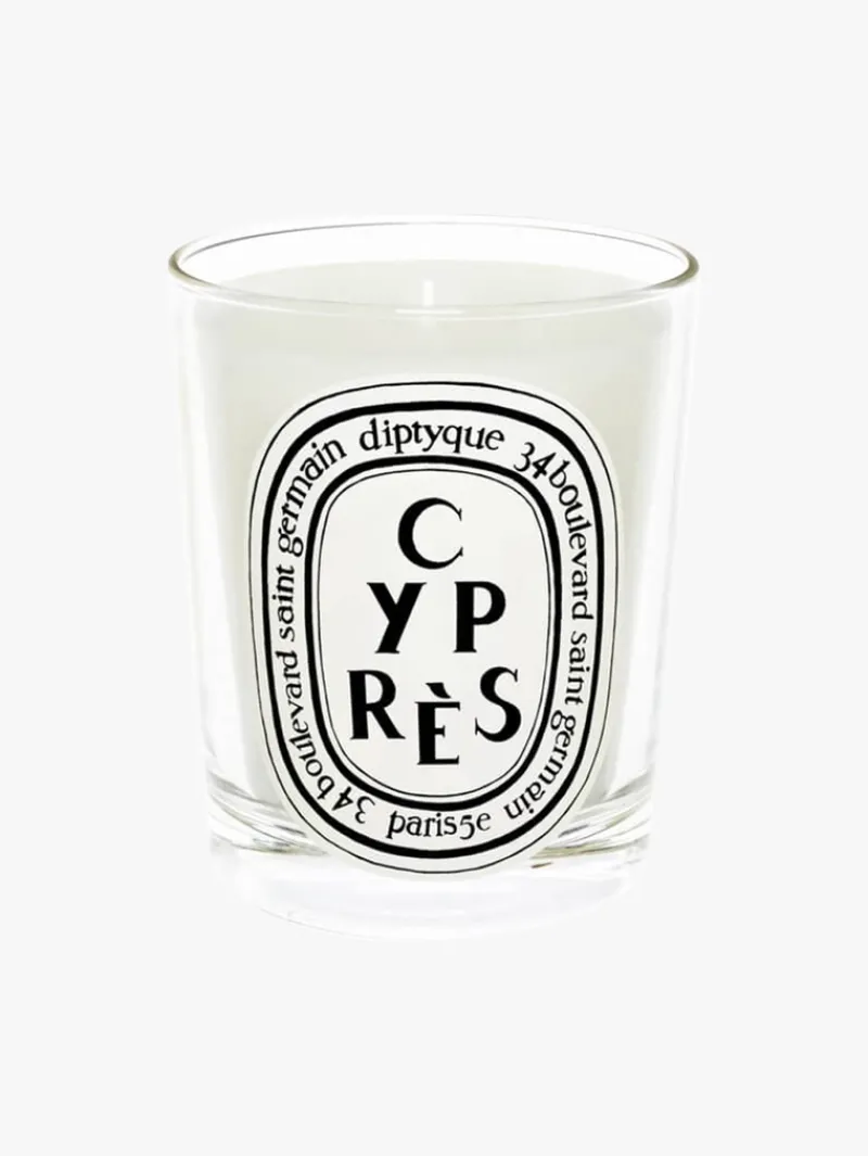 DIPTYQUE Cyprès Candle | MECCA New