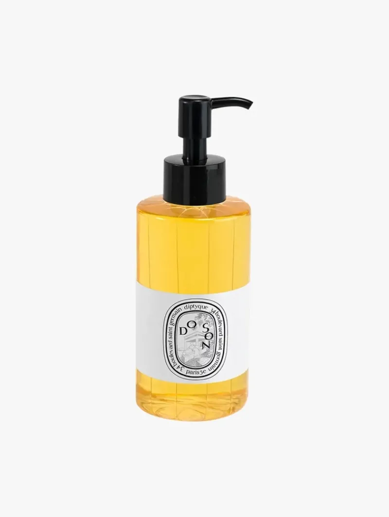 DIPTYQUE Do Son Shower Oil | MECCA Clearance