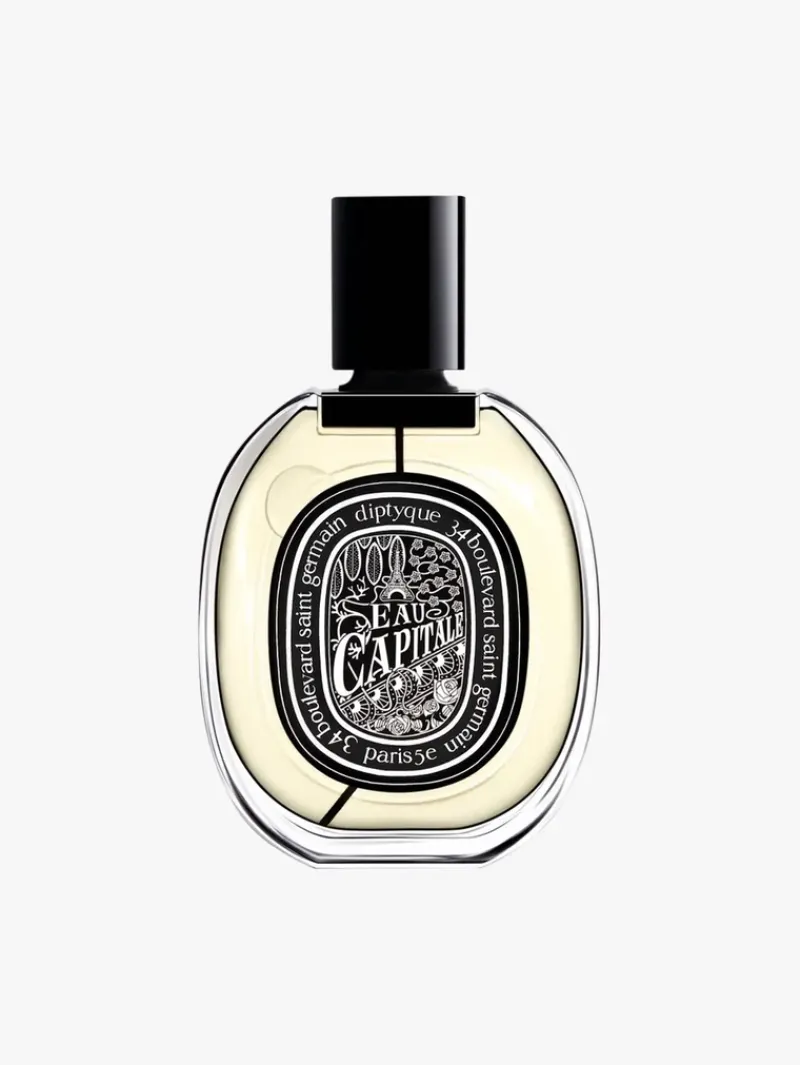 DIPTYQUE Eau Capitale EDP | MECCA Outlet
