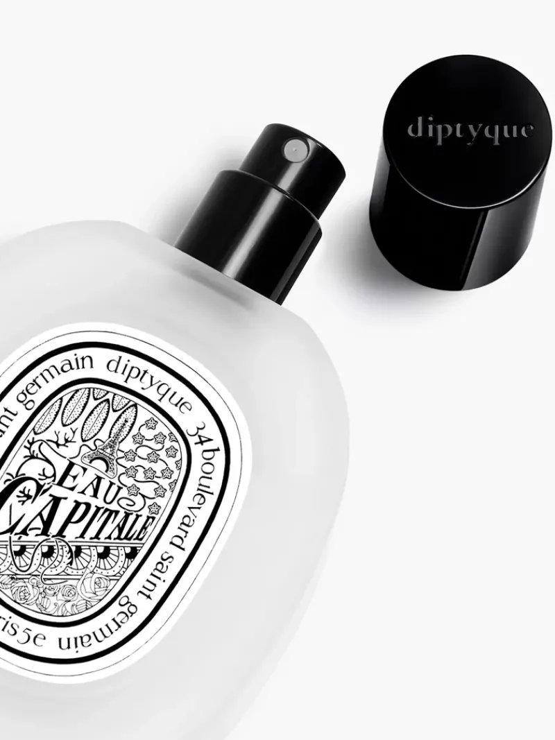 DIPTYQUE Eau Capitale Hair Mist | MECCA Discount