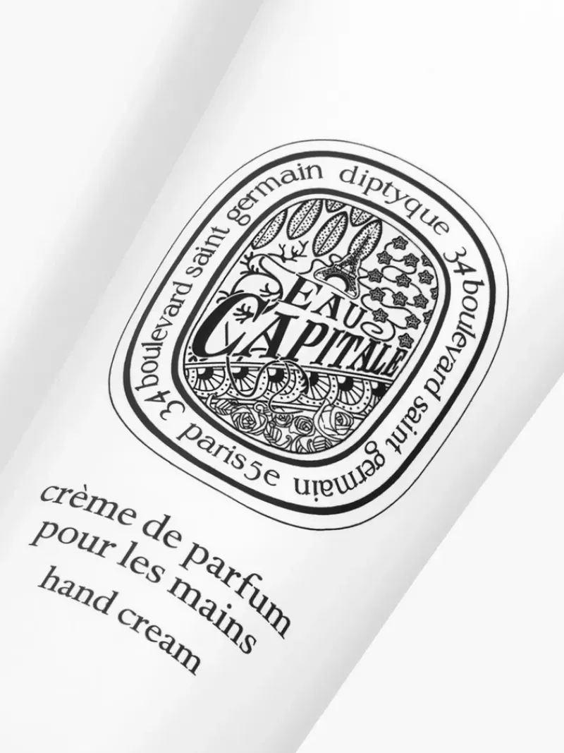 DIPTYQUE Eau Capitale Hand Cream | MECCA Sale