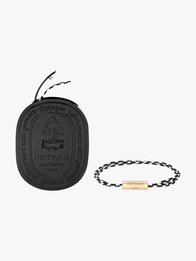 DIPTYQUE Eau Capitale Perfumed Bracelet | MECCA Best