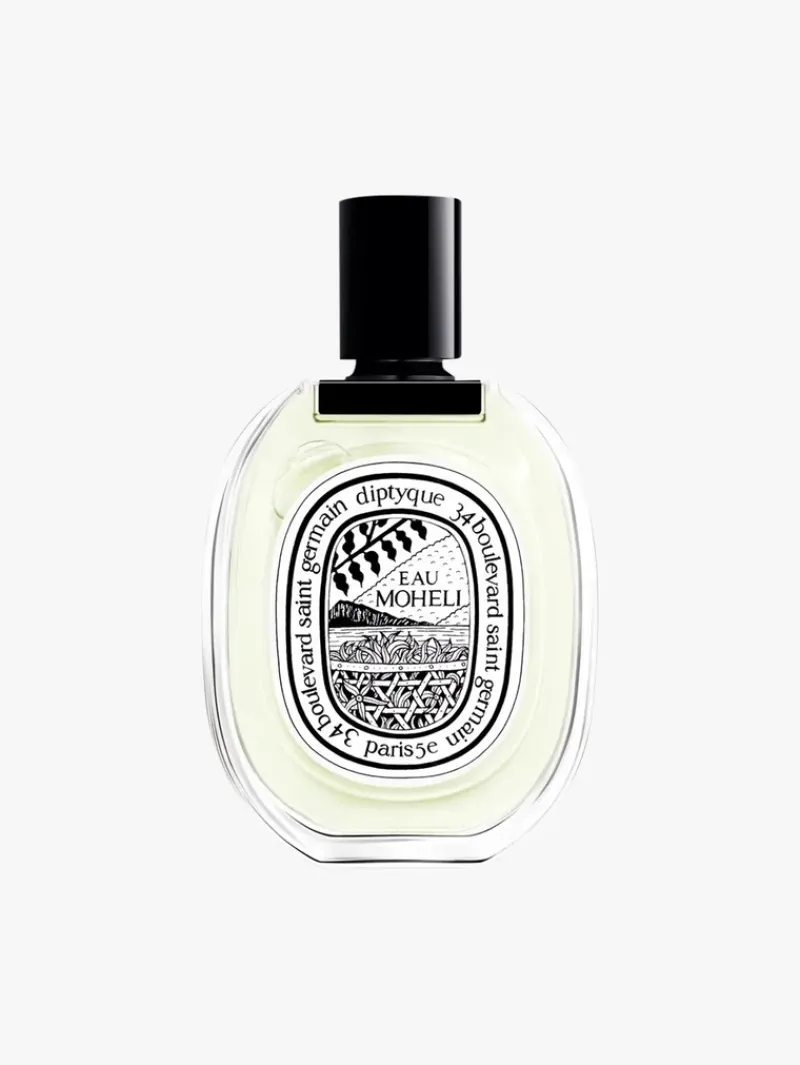 DIPTYQUE Eau Mohéli Eau De Toilette | MECCA Outlet