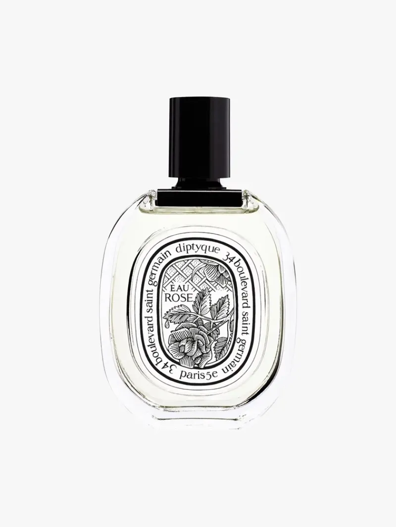 DIPTYQUE Eau Rose EDT | MECCA Hot