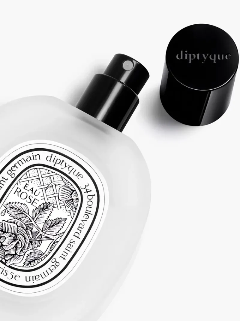 DIPTYQUE Eau Rose Hair Mist | MECCA Discount