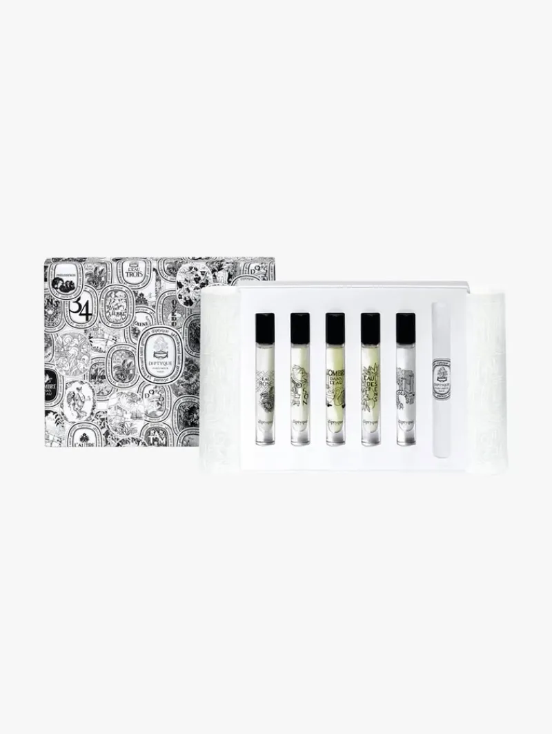 DIPTYQUE EDT Discovery Set | MECCA Hot