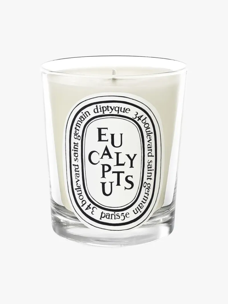 DIPTYQUE Eucalyptus Candle | MECCA Discount