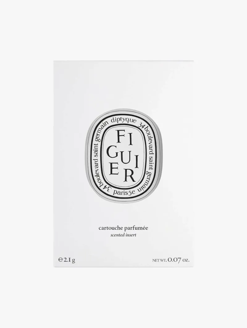 DIPTYQUE Figuier Capsule Refill | MECCA Discount