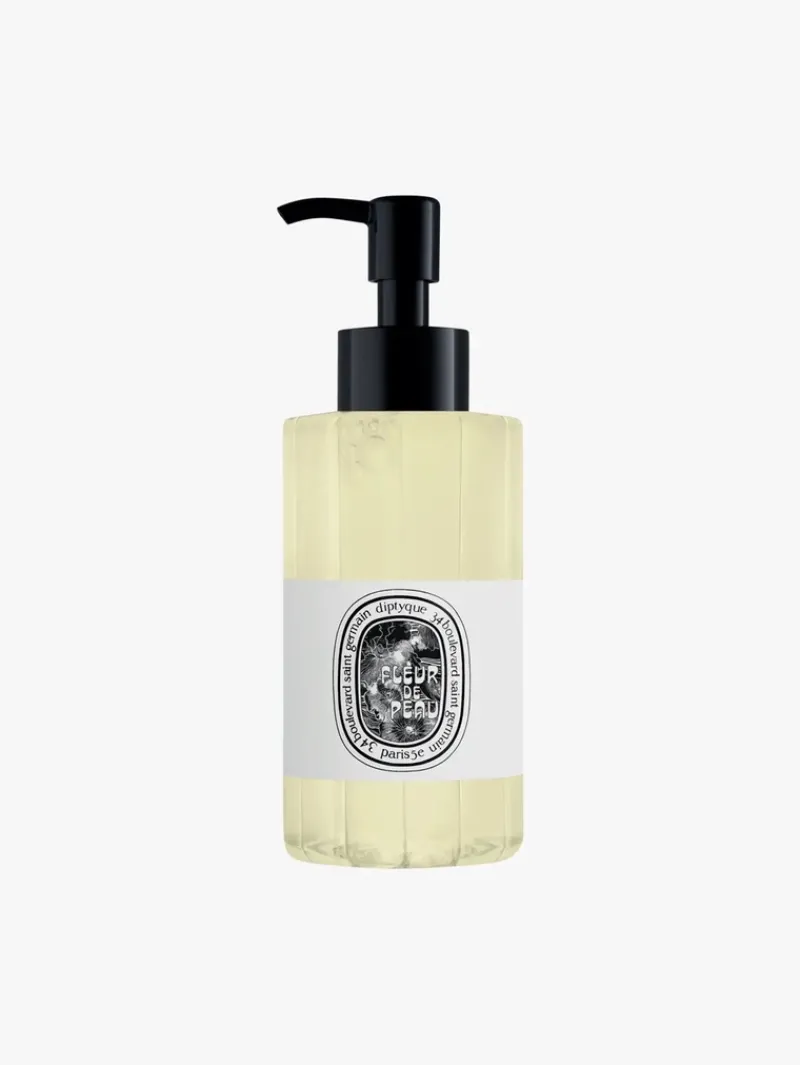 DIPTYQUE Fleur de Peau Hair & Body Perfumed Gel | MECCA Fashion