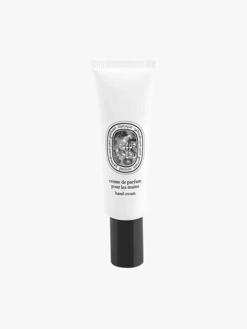 DIPTYQUE Fleur de Peau Hand Cream | MECCA New