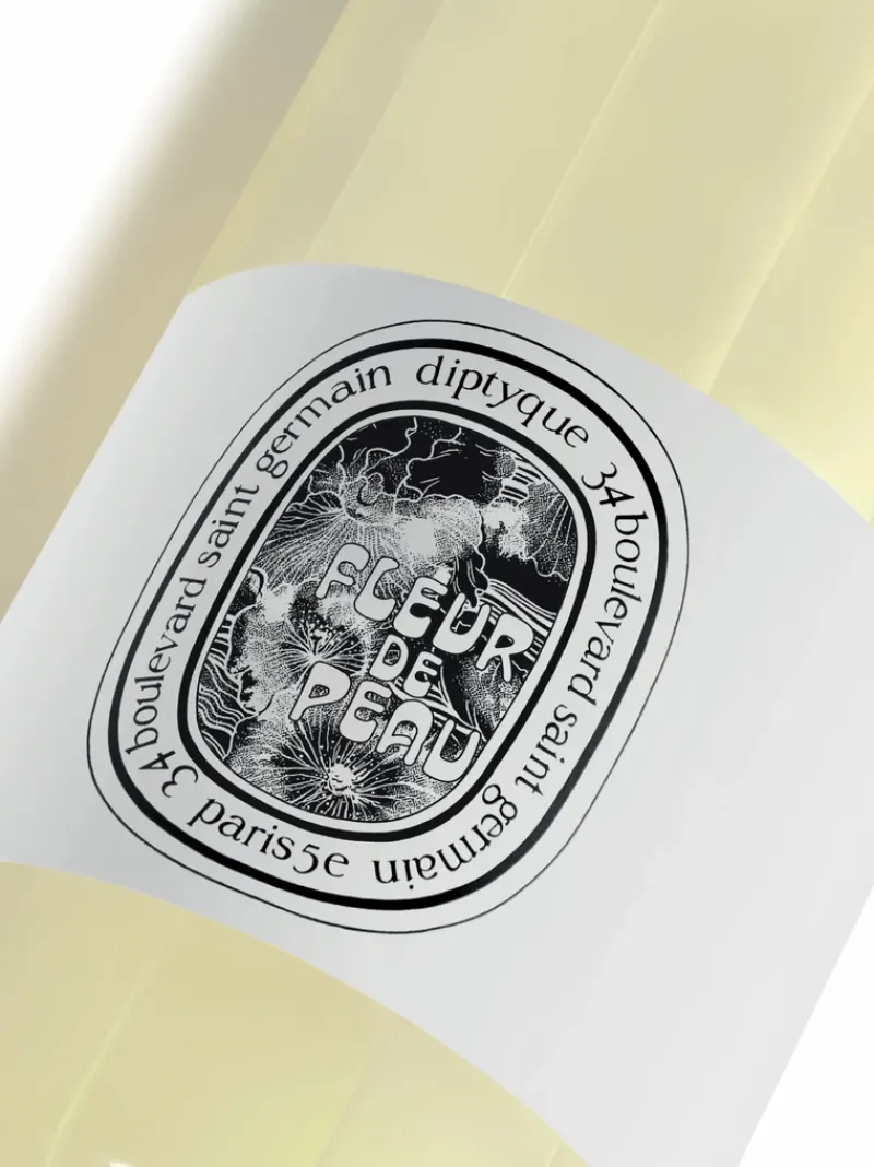 DIPTYQUE Fleur de Peau Hair & Body Perfumed Gel | MECCA Fashion