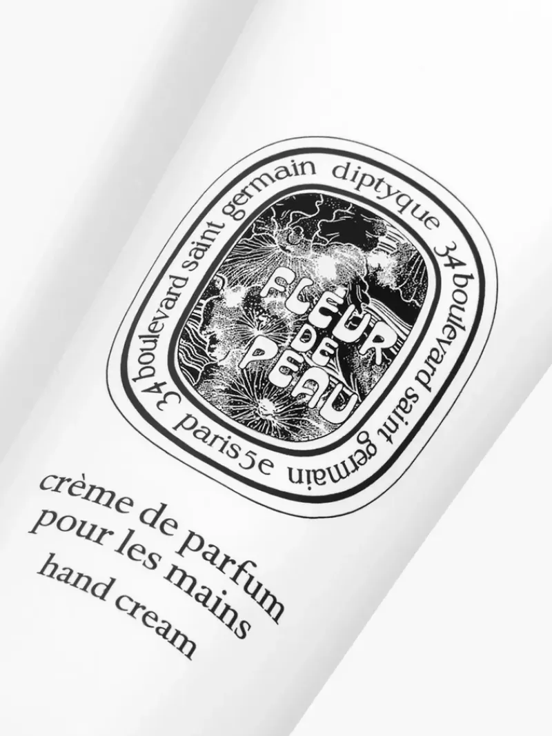 DIPTYQUE Fleur de Peau Hand Cream | MECCA New