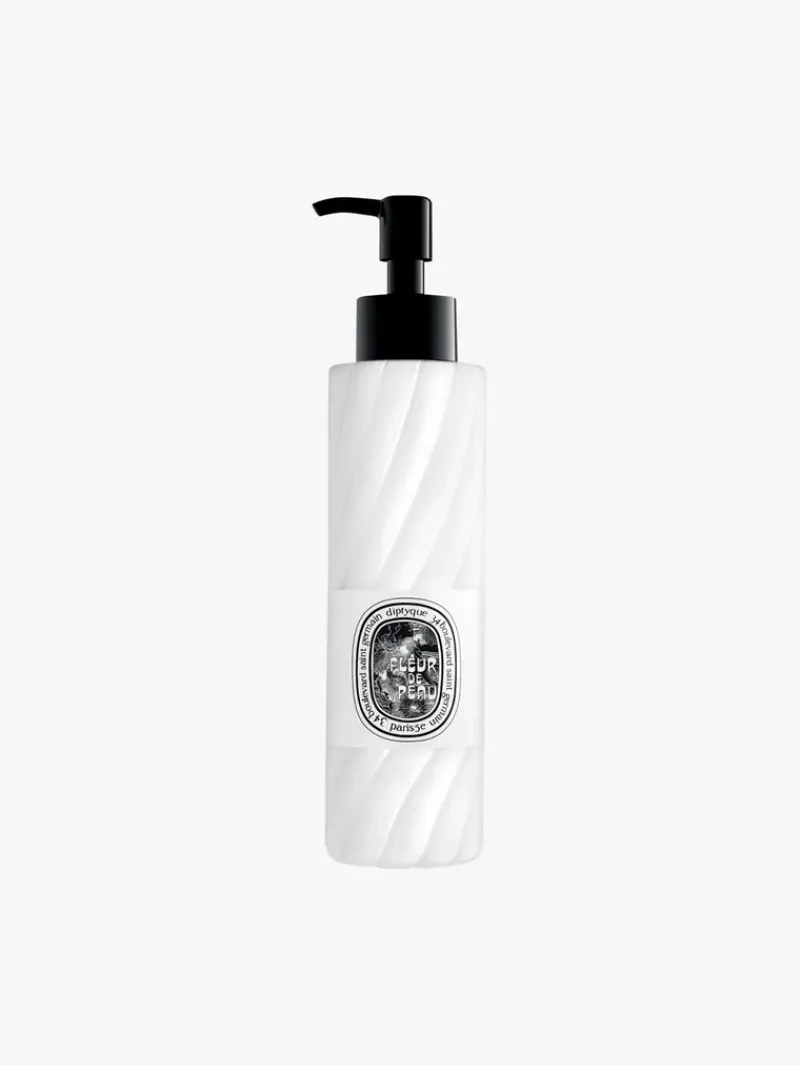 DIPTYQUE Fleur de Peau Perf Hair & Body Lotion | MECCA Clearance