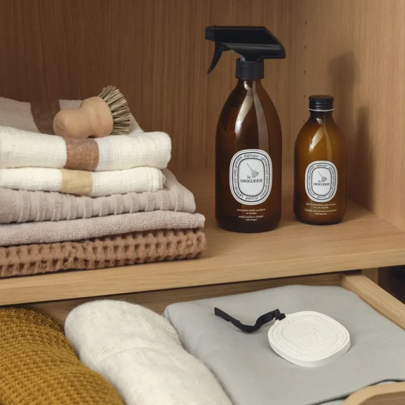 DIPTYQUE Leather and Wood Care Lotion | MECCA New