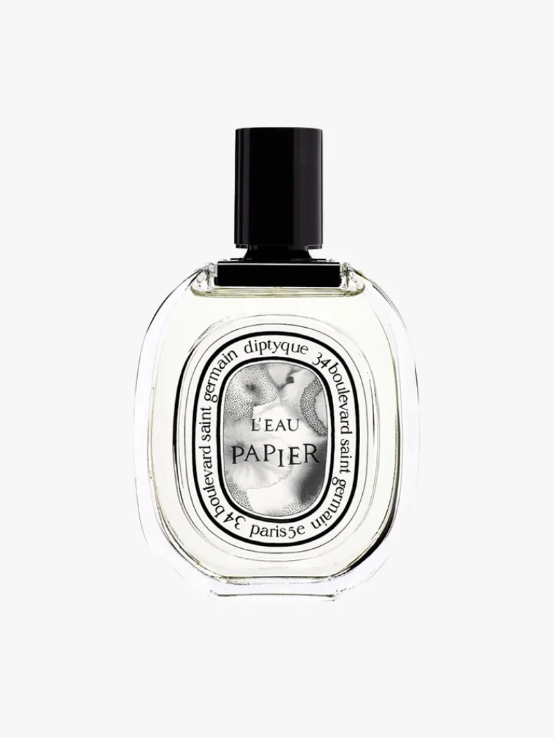 DIPTYQUE L'Eau Papier Eau De Toilette | MECCA Hot