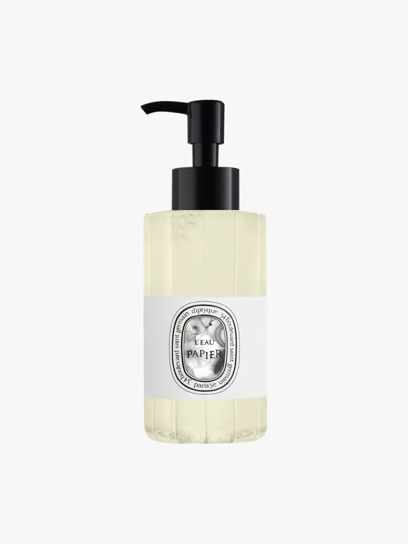 DIPTYQUE L'Eau Papier Hand and Body Gel | MECCA Sale
