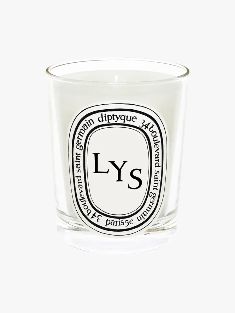 DIPTYQUE Lys Candle | MECCA Outlet