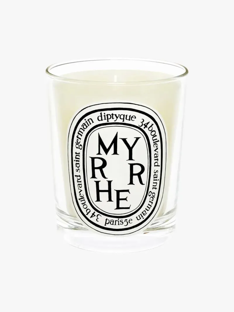 DIPTYQUE Myrrhe Candle | MECCA Discount