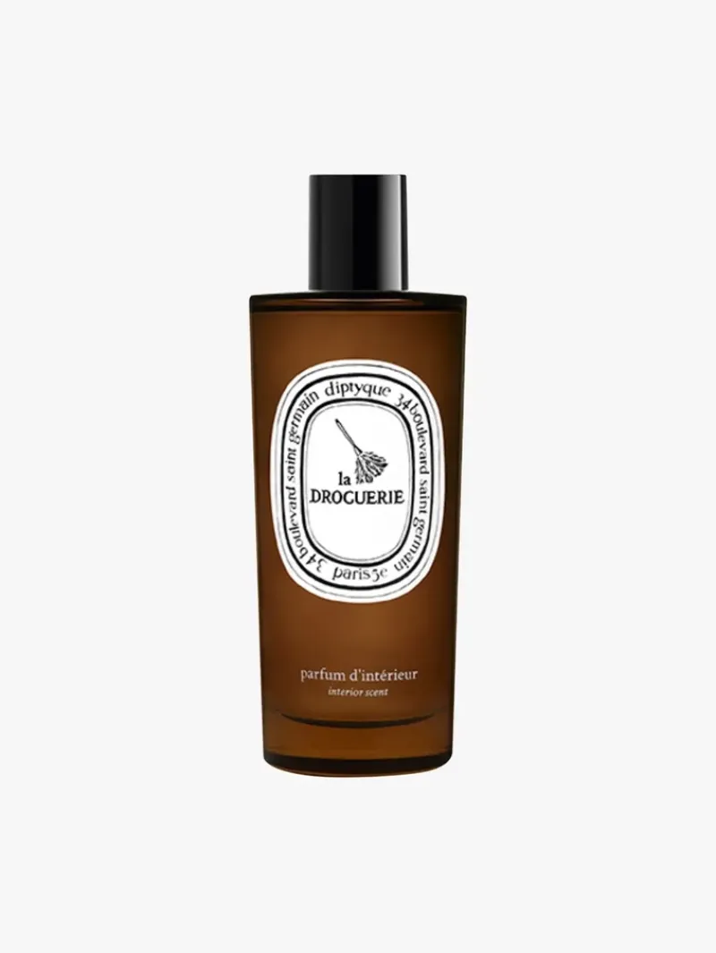 DIPTYQUE Odor Removing Interior Scent with Basil | MECCA Online