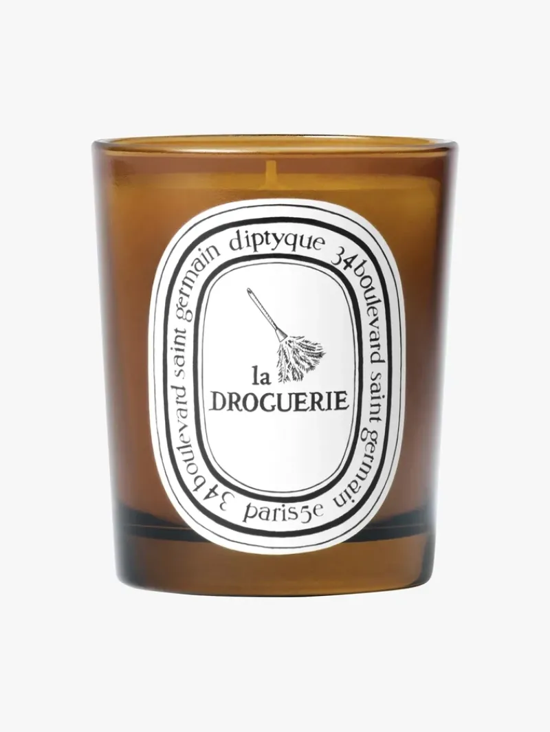 DIPTYQUE Odor-removing Candle | MECCA Fashion