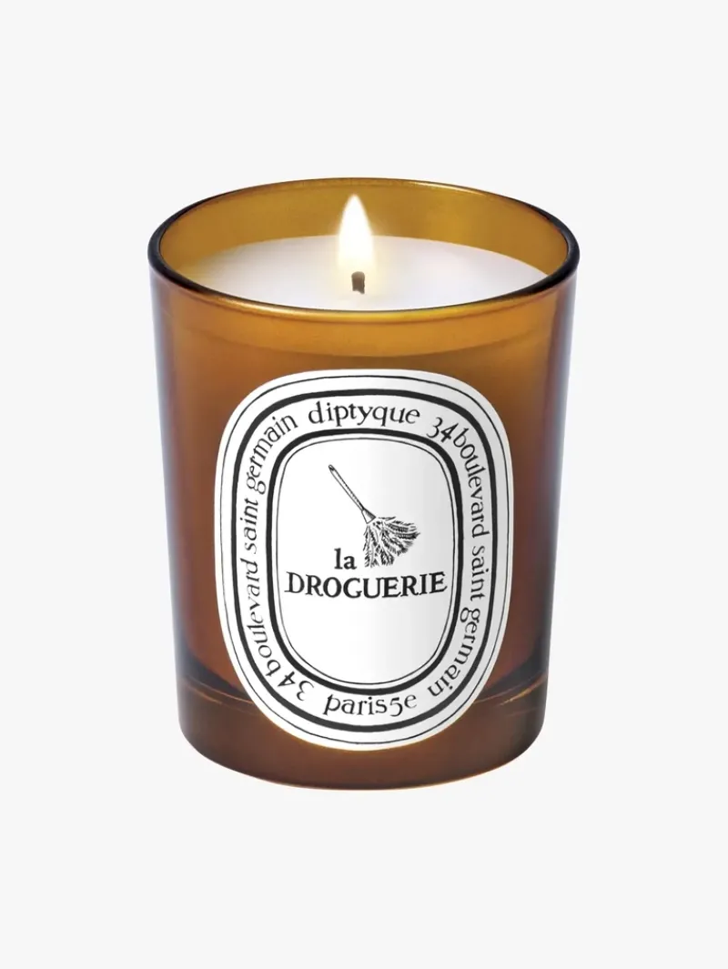 DIPTYQUE Odor-removing Candle | MECCA Fashion